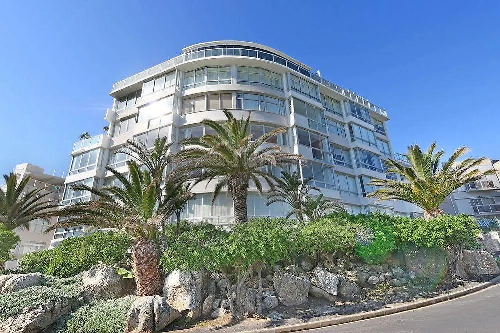 Seacliffe On Two Daire Cape Town