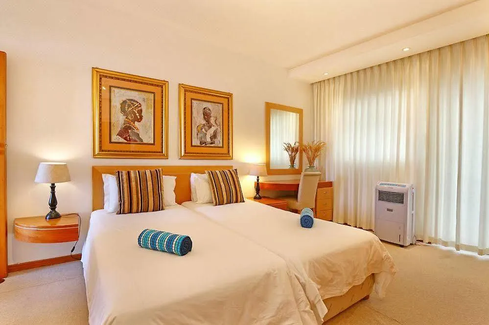 Seacliffe On Two Daire Cape Town