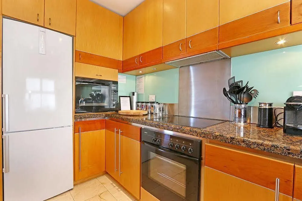 Seacliffe On Two Daire Cape Town